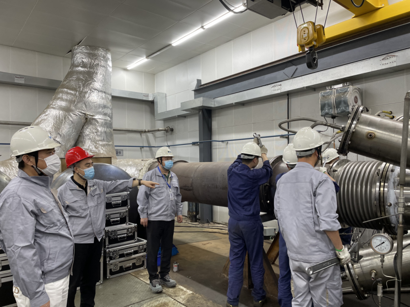 安全生产月 | 紧绷安全弦，统筹抓好疫情防控和复工复产