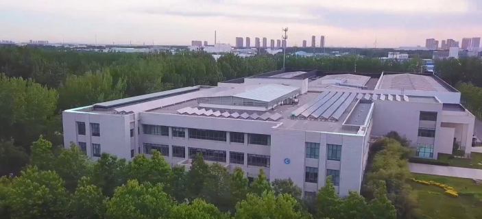 高效低碳，协同互济 | 新奥动力基于微、小型燃气轮机的“冷热电三联供”解决方案