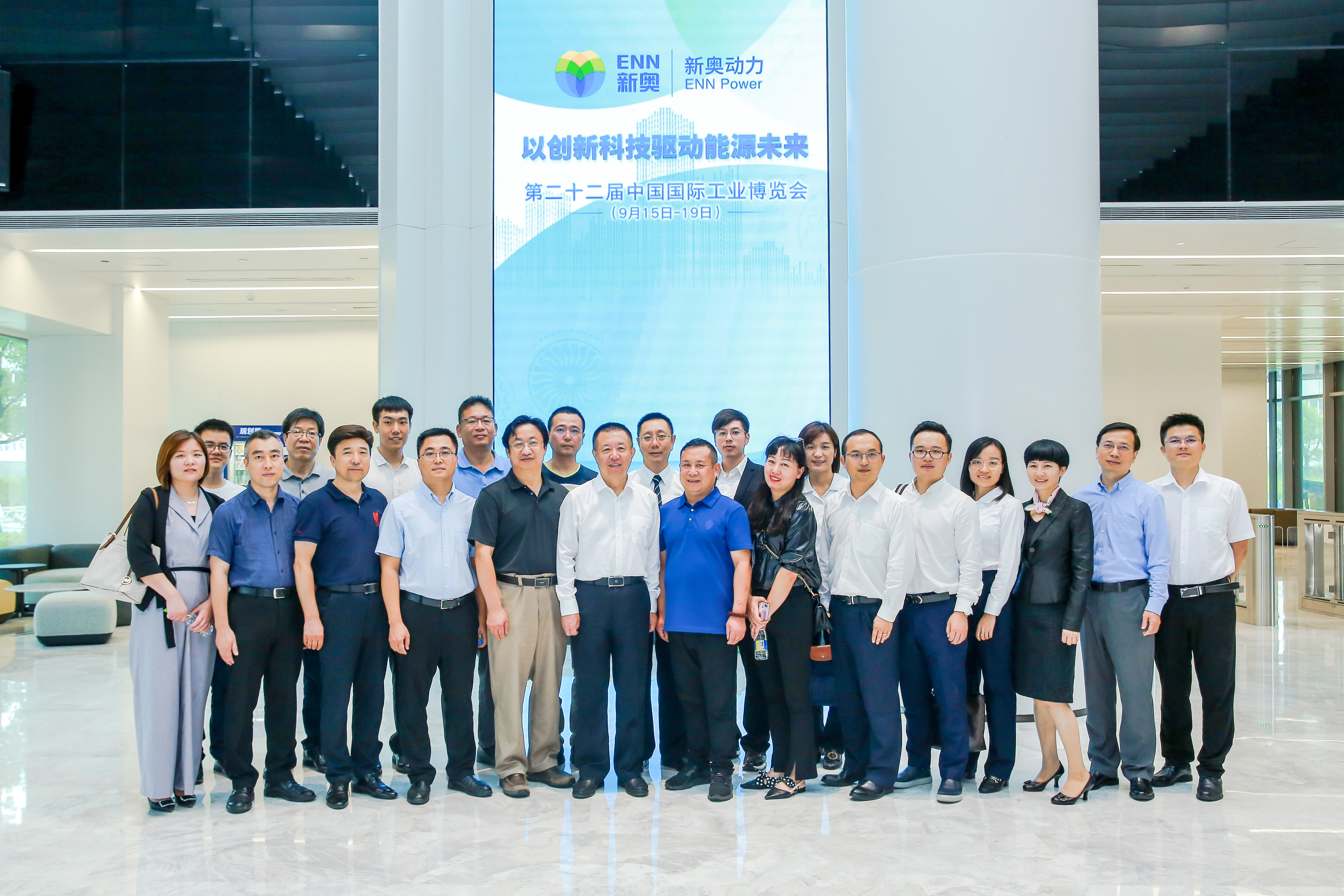 微燃机多场景应用再突破，多个分布式能源项目签约