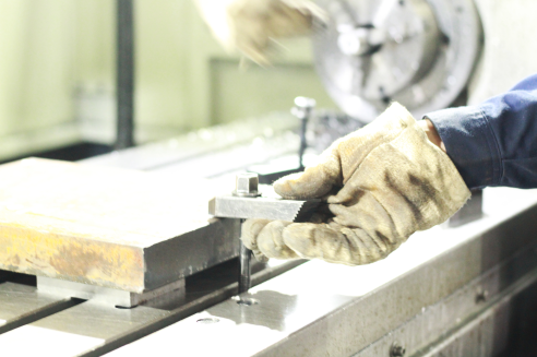 新奥动力复工进行时