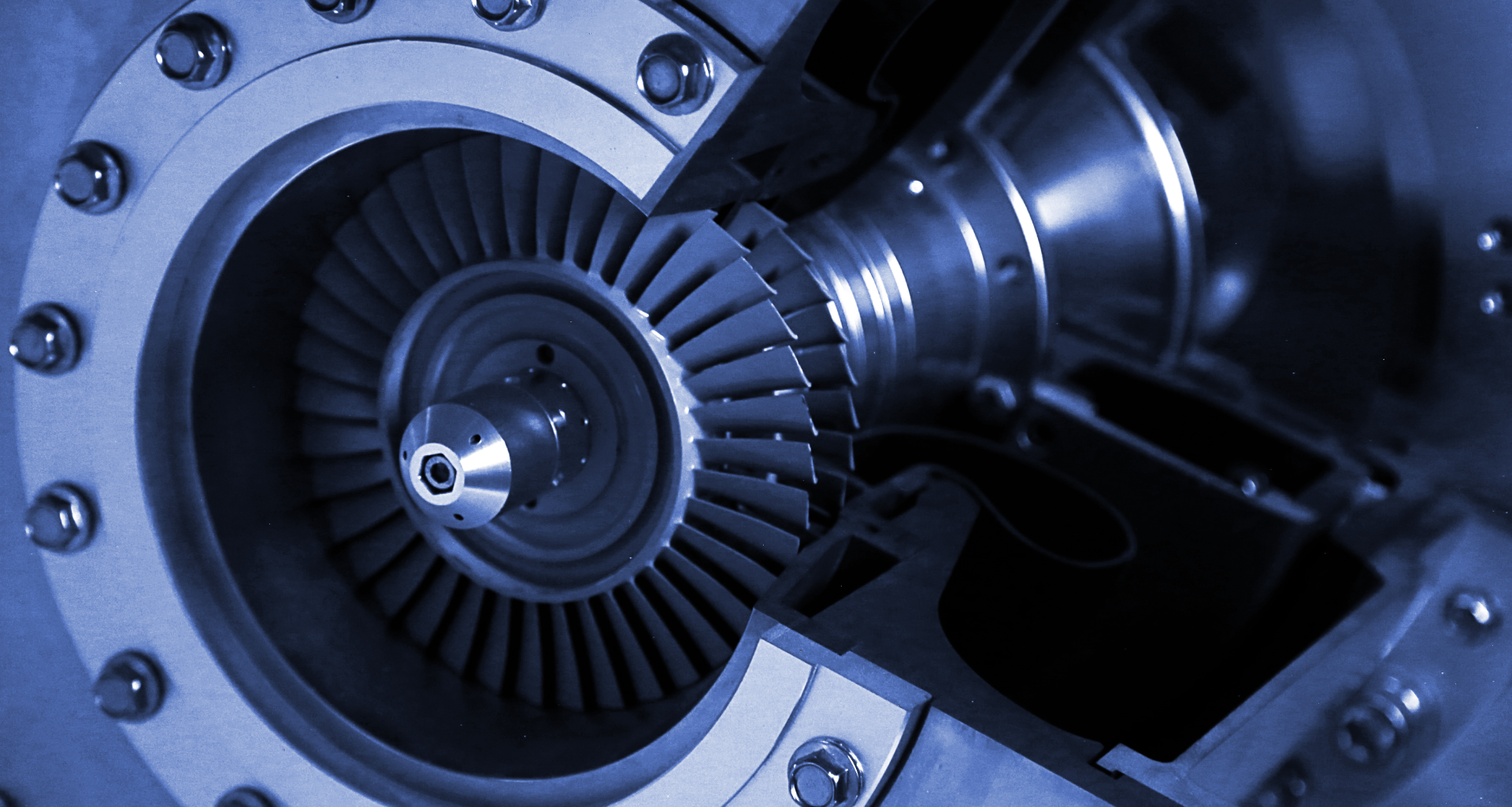 The global gas turbine industry is deeply trapped in a "delivery shortage"—how can domestic technology break through?